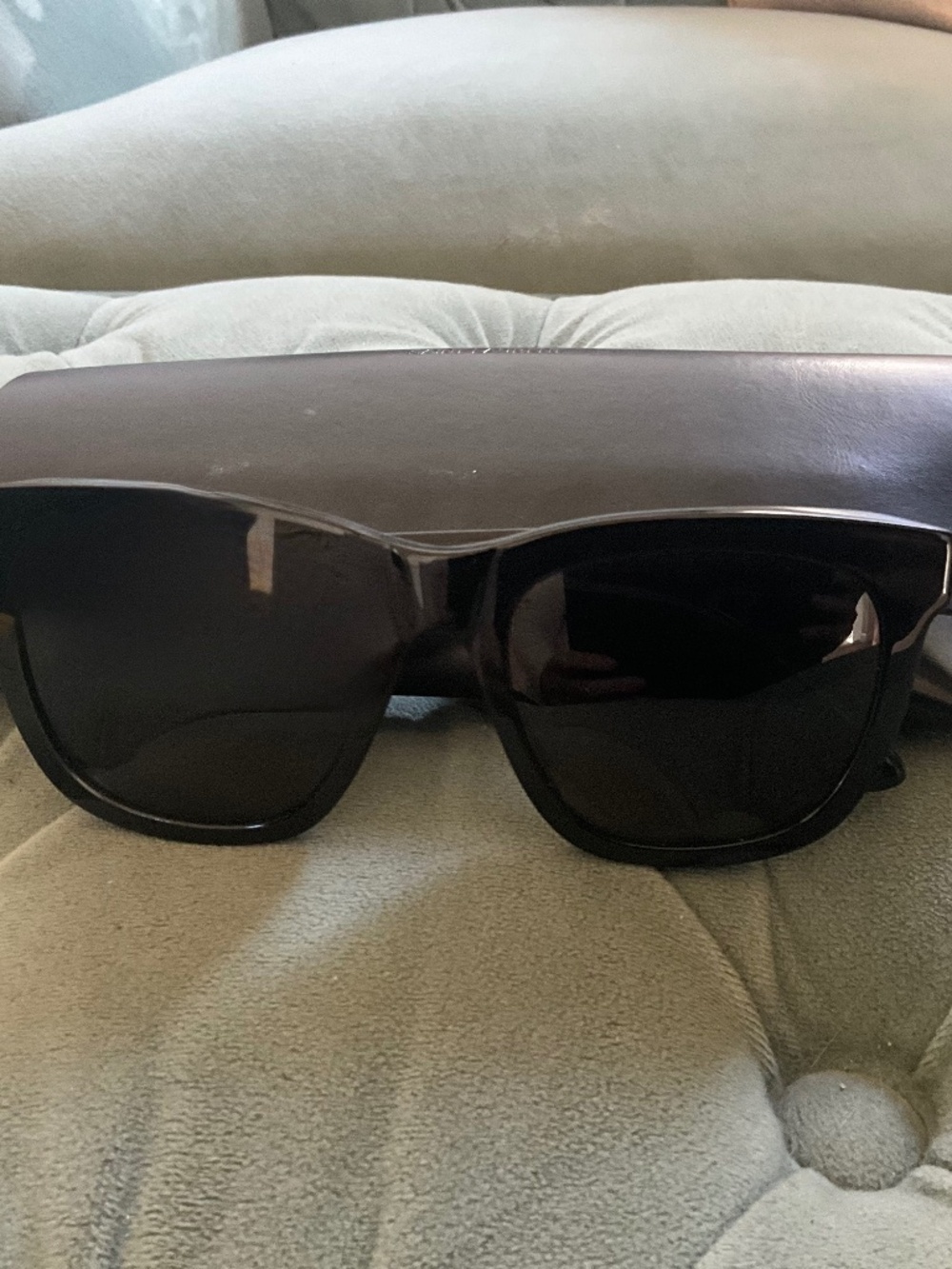 Saint Laurent Sunglasses